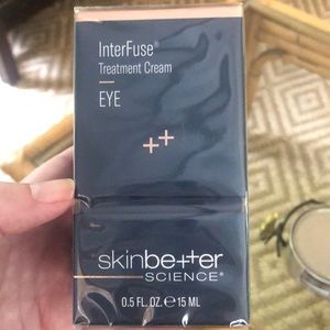 SkinBetter Science Interfuse Eye Cream